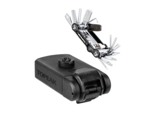 Maintenance: Topeak Ninja Toolbox T20