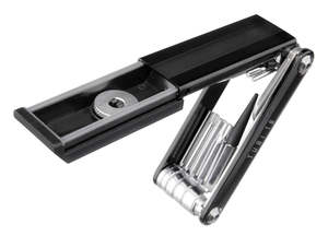 Maintenance: Topeak Multi Tool Tubi-ToolX 18 Functions
