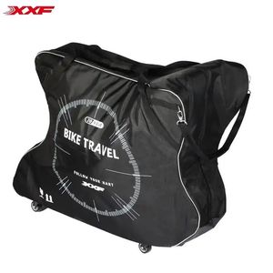 Bike Bags: XXF Bike Travel Case for Road Bikes