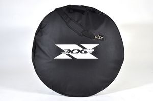 XXF Wheel Bag Single