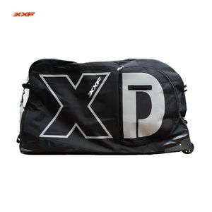 Bike Bags: XXF Bike Travel Case for 700c + 26-29" Mountain Bikes