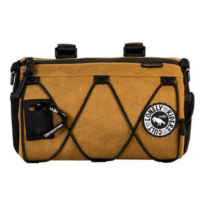 Handlebar Bags: ULAC Neo Porter Coursier GT Pro Handlebar Roll 3.8L