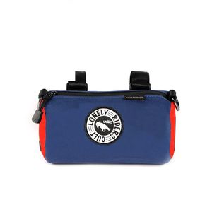 Handlebar Bags: ULAC Neo Porter Coursier Pulse Handlebar Roll 1.1L