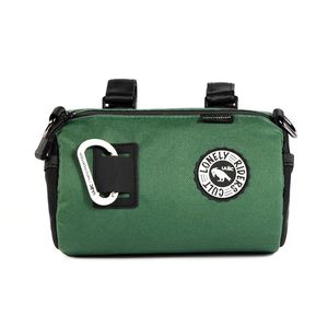 Handlebar Bags: ULAC Neo Porter Coursier Handlebar Roll 2.7L