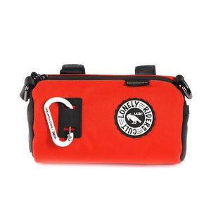 Handlebar Bags: ULAC Neo Porter Coursier Sprint Handlebar Roll 1.5