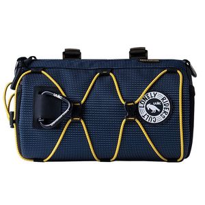 Handlebar Bags: ULAC Neo Porter Coursier Verve Handlebar Roll 3.8L