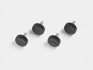 Trek Thumb Screws – Pack of 4