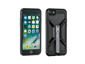 Tech: Topeak Phone Case RideCase for iPhone 6-8