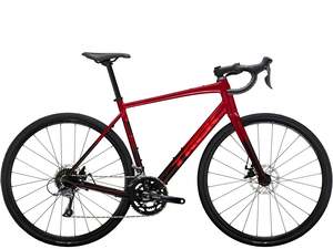 Bikes: Domane AL 2 Gen 4