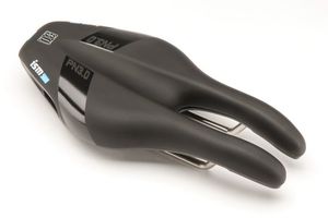 Parts: ISM PN 3.0 Black L-255 / W-120 StainSteel Alloy