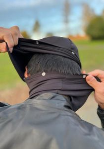 Riding Gear: VeloToze Balaclava