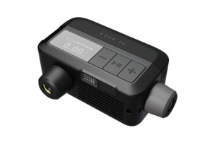 Trek Air Rush Electric Pump