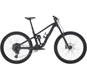 Bikes: Fuel EX 8