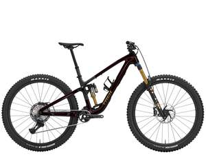 Fuel EX 9.8 XT Di2