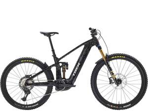 Bikes: Rail+ 9.8 Gen 5
