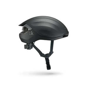 Helmets: Fizik Kudo Aero Helmet Black