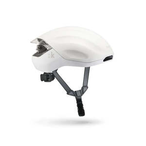 Helmets: Fizik Kudo Aero Helmet White