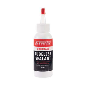 Accessories: Stans Sealant 60ml
