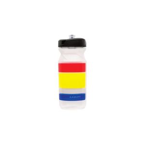 Hydration: Look proteam Translucid Bottle
