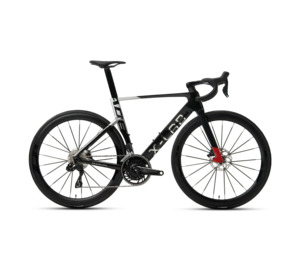 X-LAB AD8 105 Di2 Sunspot Red/Black