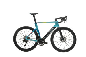 X-LAB AD9 Dura Ace Di2 Team Replica