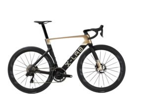 X-LAB AD9 Dura Ace Di2 2050 Gold/Black