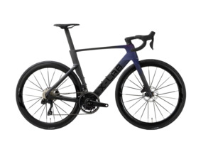 X-LAB AD8 105 Di2 Hawkeye Purple/Black