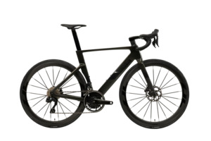 X-LAB AD8 105 Di2 Strata Grey/Black