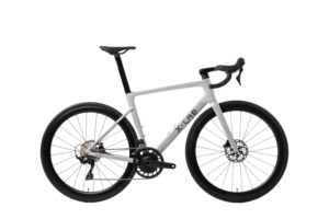 Bikes: X-LAB RS7 105 12sp Angel Wing White