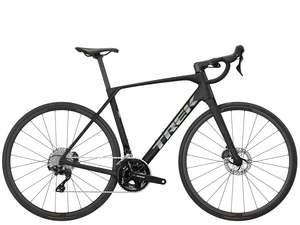 Bikes: Domane SL 5 Gen 5
