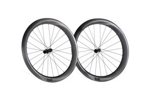 Parts: DK Composite Road 55 Wheelset
