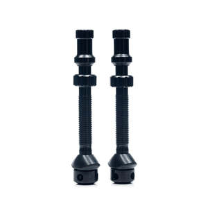 Parts: STAN'S NOTUBES - TUBELESS UNIVERSAL+ VALVE