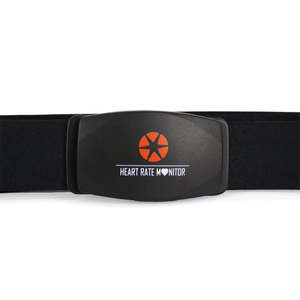 REVBOX - Heart Rate Strap
