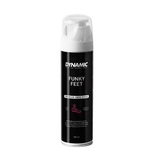 Accessories: Dynamic Funky Feet