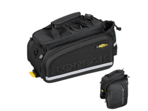 Topeak Trunk Bag MTX DXP for MTX Quicktrack