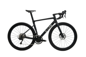 X-LAB RS7 105 Di2 Singularity Black