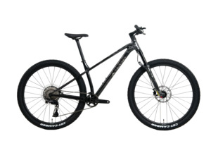 X-LAB MT2 Lava Black