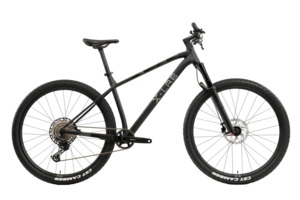 Bikes: X-LAB MT3 Obsidian Black