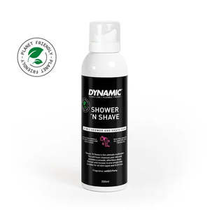 Dynamic Shower 'N Shave