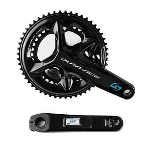 Accessories: STAGES - DURA-ACE 9200 DUAL SIDED POWER METER