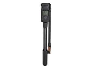 Topeak Pocketshock Digital
