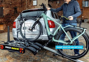 Accessories: Buzz Rack E-Ramp