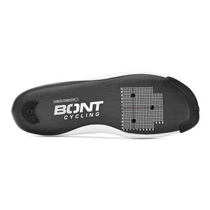 Accessories: Bont Riot+ 24 White