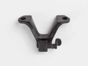 Accessories: Bontrager Blendr Saddle Accessory Mount