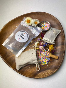 Mini Easter Coco Potion kit Get Messy