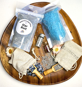 Products: Galaxy Potion Kit Get Messy