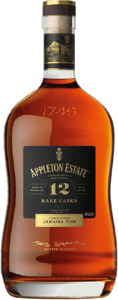 Products: Appleton Estate 12YO Rum 700ml – Get My Booze