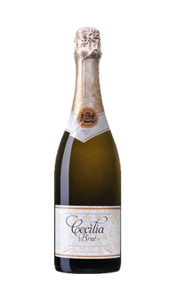 Allan Scott Cecilia Brut 700ml – Get My Booze