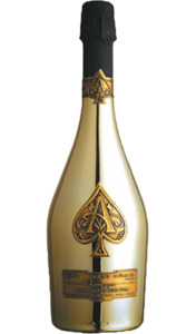 Armand de Brignac Champagne NV 750ml – Get My Booze