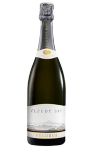 Products: Cloudy Bay Pelorus NV 750ml – Get My Booze